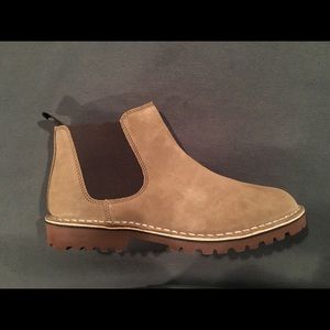 Kenneth Cole Reaction Chelsea boots